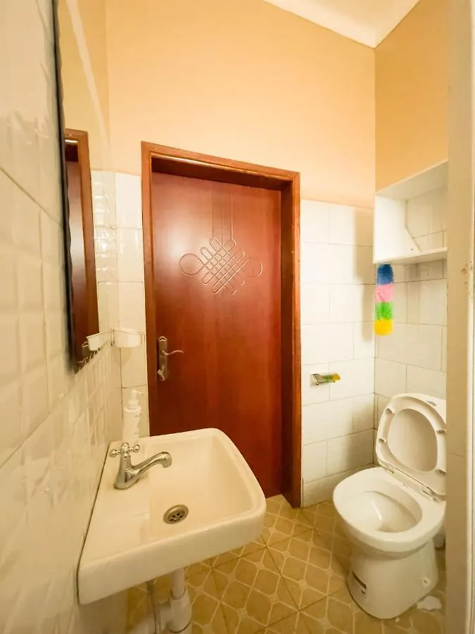 דירה קמפאלה Theatre Of Dreams Homes אוגנדה